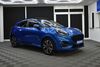 Ford Puma dankmarshausen