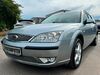Ford Mondeo osthausen-wuelfershausen