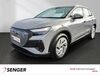 Audi Q4 e-tron huelseburg