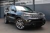 Jeep Grand Cherokee niederhosenbach