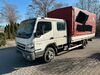 Mitsubishi Canter kreis|suedliche-weinstrasse