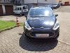 Ford B-Max deutschland