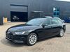 Audi A4 roehrig