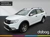 Dacia Logan zuehlsdorf