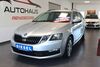 Skoda Octavia leutesdorf