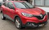 Renault Kadjar Ober-Hilbersheim