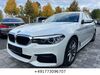 BMW 520 osthausen-wuelfershausen