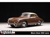 Porsche 356 woelferbuett