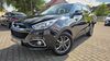 Hyundai ix35 japenzin