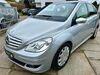 Mercedes-Benz B 170 fredersdorf-vogelsdorf