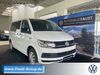 VW T6 Multivan deutschland