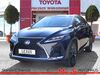 Lexus RX 450 muehlstedt