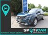 Peugeot 3008 saalow