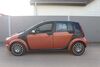Smart ForFour niederheimbach