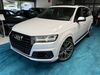 Audi SQ7 trechtingshausen