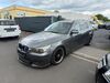 BMW 525 rabenau