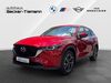 Mazda CX-5 krauchenwies