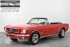 Ford Mustang deutschland
