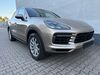 Porsche Cayenne stockhausen-illfurth