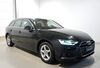 Audi A4 niederheimbach