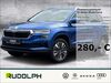 Skoda Karoq nemsdorf-goehrendorf