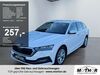 Skoda Octavia muehlstedt