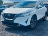 Nissan Qashqai Groß Köris