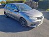 Nissan Pulsar Gielsdorf