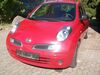 Nissan Micra hueckeswagen