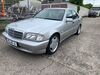 Mercedes-Benz C 240 ober-hilbersheim