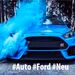 Ford Puma muenster-sarmsheim