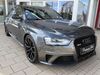 Audi RS4 niederheimbach