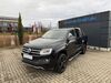 VW Amarok deutschland