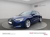 Audi A3 woelferbuett