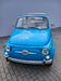 Fiat 500 niederheimbach