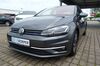 VW Golf buttstaedt