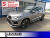 Cupra Ateca urschmitt