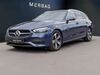 Mercedes-Benz C 200 zeltingen-rachtig