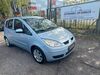 Mitsubishi Colt Saalow
