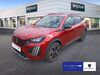 Peugeot 2008 schoeneiche