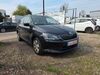 Skoda Fabia ockenheim