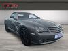 Chrysler Crossfire ober-hilbersheim