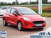 Ford Fiesta amsdorf