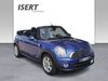 Mini Cooper Cabrio osthausen-wuelfershausen