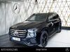 Mercedes-Benz GLS 450 orlamuende