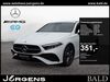 Mercedes-Benz A 220 goergeshausen