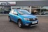 Dacia Sandero herdwangen-schoenach