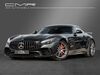 Mercedes-Benz AMG GT R schoental