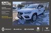 Seat Ateca schoena-kolpien