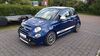 Abarth 595 Turismo suedergellersen